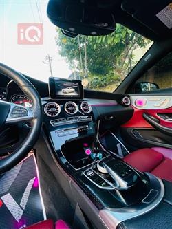 مێرسێدس بێنز C-Class